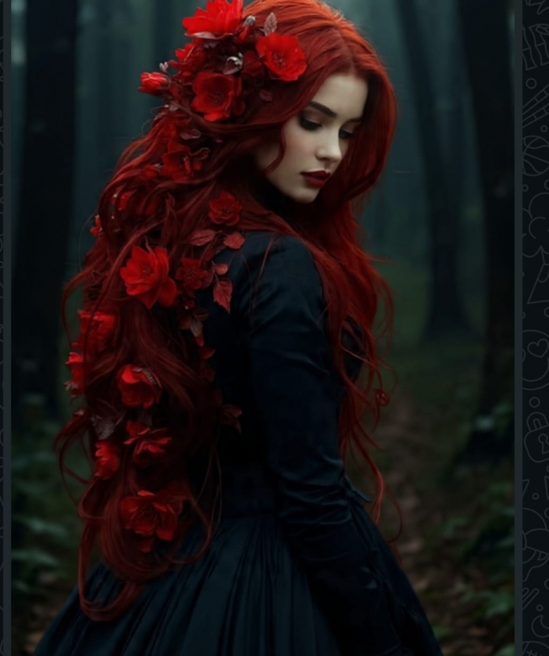 Rosa