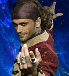 Cigano Gael