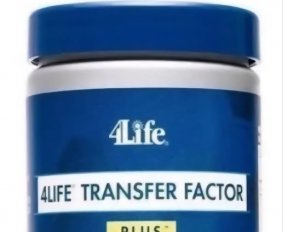 4LIFE - TRANFER FACTOR